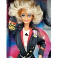 thumbnail image 3 of Army Barbie Doll American Beauties Collection Limited Edition 1989 Mattel 3966, 3 of 4