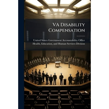 VA Disability Compensation, (Paperback)