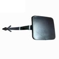 thumbnail image 1 of 7422P8 Car Front Bumper Tow Hook Cover Cap for Peugeot 408 2010-2014, 1 of 5