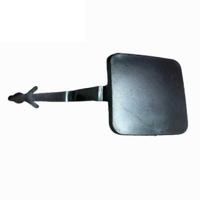 7422P8 Car Front Bumper Tow Hook Cover Cap for Peugeot 408 2010-2014
