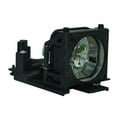 thumbnail image 2 of Lutema Economy for Hitachi PJ-LC9 Projector Lamp with Housing, 2 of 5
