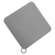 thumbnail image 2 of Silicone Floor Drain Cover Bathroom Deodorant Insect-proof Seal Cover Sewer Pipe Sink Anti-Blocking Strainer Hair Filter 12-20cm, 2 of 10
