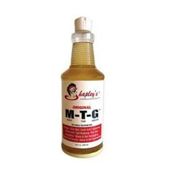 Shapley's Huile Originale M-T-G