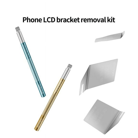 Replacement LCD Frame Removal Tool Kit For iPhone