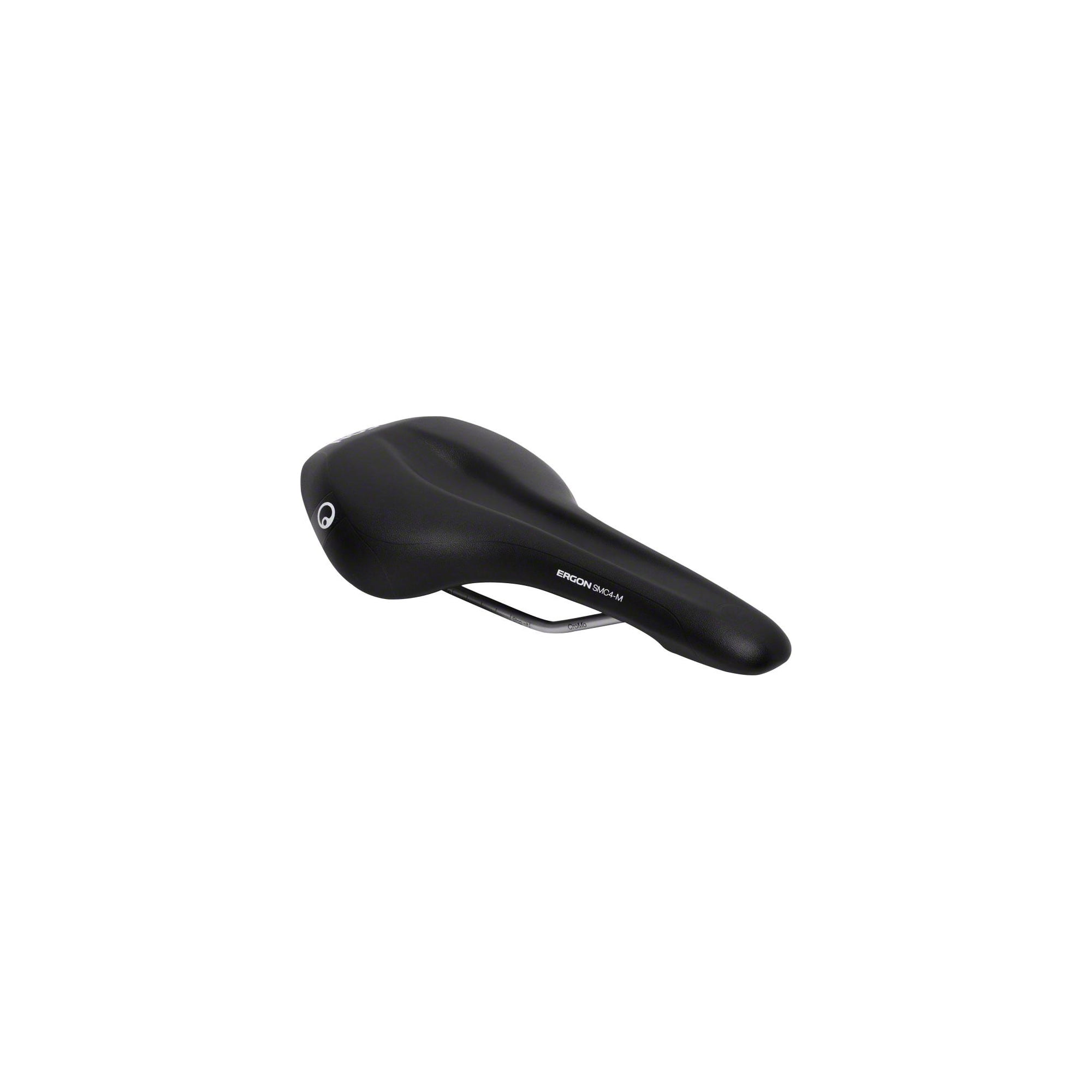 New Ergon SMC4-M Saddle Medium Black