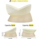 thumbnail image 5 of Slanted pet bowl for small dogs and cats, 5 of 5