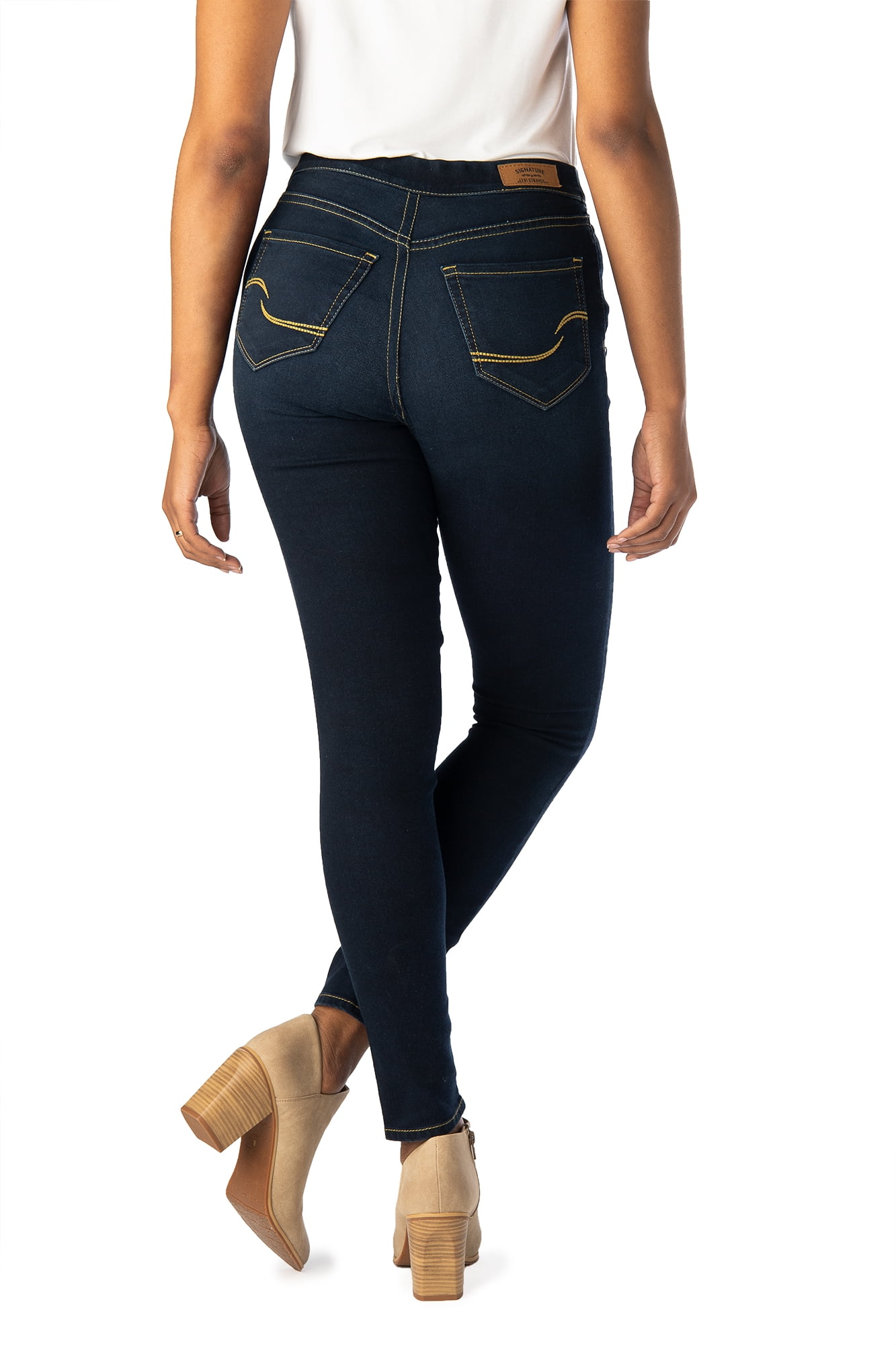 levi jeggings walmart