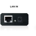 thumbnail image 4 of (Gigabit -10/100/1000, POE Injector (15W)) - TP-LINK 802.3af Gigabit PoE Injector | Convert Non-PoE to PoE Adapter | Auto Detects the Required Power, up to 15.4W | Plug & Play | Distance Up to 100 met, 4 of 12