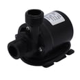 thumbnail image 5 of 800l/h 5m Dc 12v Solar Brushless Motor Water Circulation Water Pump Submersibles Water Pumps, 5 of 5