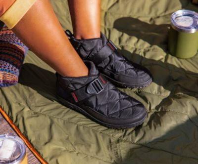 Chaco Ramble Puff Women Glacier Blue - Walmart.com