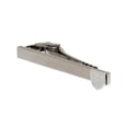 thumbnail image 1 of England FA Stainless Steel Crest Tie Clip, 1 of 3