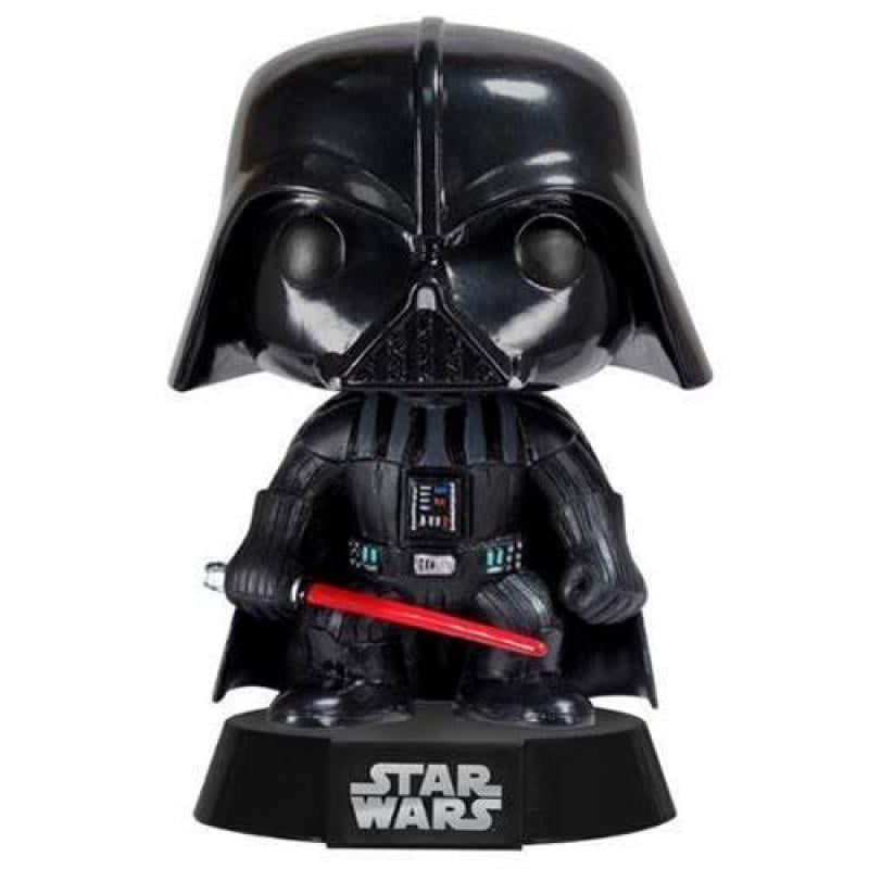 darth vader bobblehead