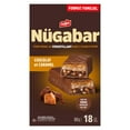 thumbnail image 4 of BAR.NOUG.CHOC.LAIT.CARA.NUGABAR, 4 of 4