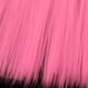 thumbnail image 5 of Peluca de muñeca Zulema DIY 25x100cm Rosado, 5 of 8