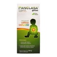 thumbnail image 1 of Panclasa 2 g/100 ml solución infantil gotas sabor limón 30 ml, 1 of 3