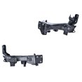 thumbnail image 1 of Par de Bases Para Faro DEPO Grand Cherokee 2014 A 2018 Jeep, 1 of 4