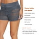 thumbnail image 4 of Sonducket Bottom Ladies Black Lace Shorts Moda resistente al desgaste Swim Trunks Briefs Traje de baño Reutilizable Sexy traje de baño Sonducket, 4 of 6