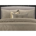 thumbnail image 4 of Siscovers F. Scott Fitzgerald Jazz Club Bronze Luxury Duvet Cover and Insert Set King 6 Piece, 4 of 5