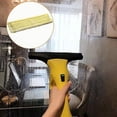thumbnail image 3 of 3pcs Hose for Window Vacuum Cleaners Replacement Microfiber Pads 3 Pack, 3 of 5
