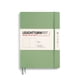 thumbnail image 1 of Cuaderno LEUCHTTURM1917 B5 Softcover Liso 123 Páginas Color Salvia, 1 of 5