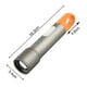 thumbnail image 5 of 1 Set LED Torch Zoomable Ultra-Bright Multiple Lighting Modes Long Irradiation Distance Aluminum Alloy Outdoor Powerful LED Portable Flashlight Set Ca, 5 of 5