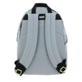 thumbnail image 4 of Mochila grande 1818 Unisex COLORS24 Gris, 4 of 7