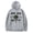 gray, variant on Project Hail Mary Inspired hooded Ryland Grace outfits Pocket Sweatshirt Men/women movie show fashion streetwear