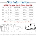 thumbnail image 3 of Kids Water Shoes for Girls Boys Swim Beach Hiking Pool Shoes Barefoots for Toddler Black 12-13Y, 3 of 5