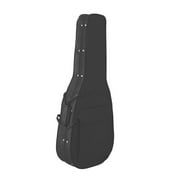 On-Stage BNC5550B Plush-Lined Polyfoam Banjo Case
