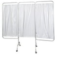 thumbnail image 3 of Drive Medical 3 Panel Privacy Screen, 3 of 5