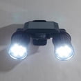 thumbnail image 2 of Proyector de sensor de movimiento PIR Lámpara de Sensor de Movimiento Luz de Seguridad Herramientas Manual de Jardin Oficina Hogar Magideal Proyector de sensor de movimiento PIR, 2 of 8