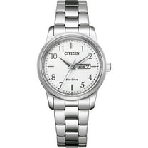 Citizen Women's Eco-Drive Stainless Steel Classic Watch - EW3261-57A