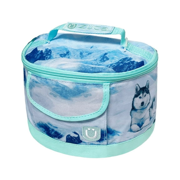 Zuca 6" Lunchbox - Husky