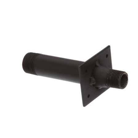 VC4 & 6G Inlet Gas Pipe