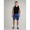 thumbnail image 5 of Laguna Men's Swim Trunks, 7" Inseam, Sizes M-2XL, 5 of 5