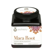 Youtheory Maca Root Tablets