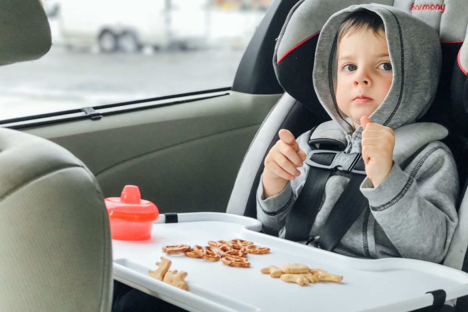 car seat trays walmart