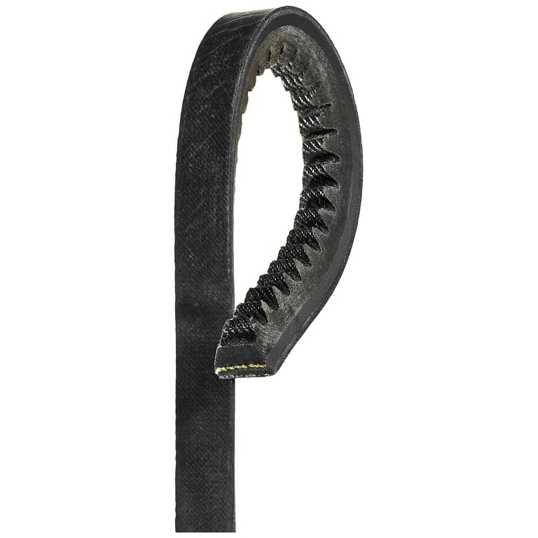 Gates 6938 Powerated V-Belt - FHP Medium Horsepower Belt