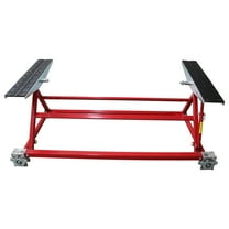 Portable Car Tilting Lift Jack 2000kg Mini Car Hoist