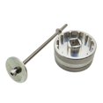thumbnail image 4 of T47 Bottom Bracket Tool 2 In 1 Bicycle Axle Tool For Enduro-Pf30 T47, 4 of 8