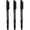 B, variant on Tattoo Marker Pen 3PCS 5.39 Inch, Waterproof Skin Marking Pencil with Fine Point for Body Art & Temporary Tattoos.,C