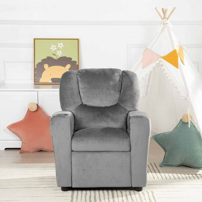Children's recliner 2024 chair big lots