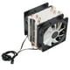 thumbnail image 1 of Enfriador de CPU, ventilador de CPU, enfriador de PC de contacto directo, accesorios de computadora, construcción robusta, 1 of 12