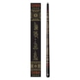 thumbnail image 4 of VIPER Underground CELTIC BLOOD Billiards/Pool Cue/Stick, 4 of 4