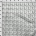 thumbnail image 4 of oneOone Polyester Spandex White Fabric Honey Bees Craft Projects Decor Fabric Printed By The Yard 56 Inch Wide, 4 of 5