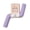 Lilac, variant on Wild One Bolt Bite Dog Toy 100% Natural Rubber, Fun to Chew, Chew Toy, Treat Dispensing, Durable for Large Breeds Lilac