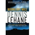 thumbnail image 1 of Pre-Owned Moonlight Mile (Paperback) 0062072420 9780062072429, 1 of 1