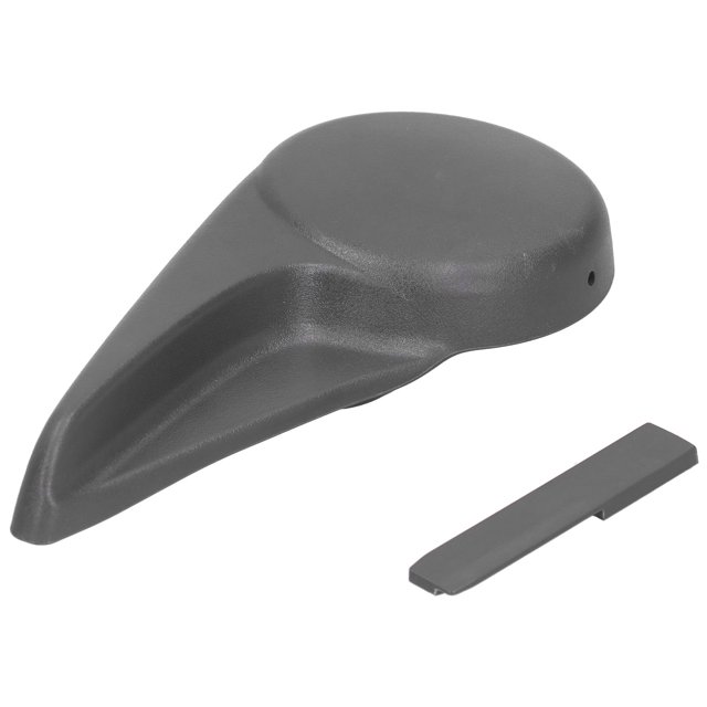 Adjuster Lever Recliner Handle Vehicle Handle Plastic Lever Height Adjuster Lever A1689100100 Front Left Driver Side Replacement Fit For W168 1997-2004