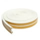 thumbnail image 1 of 2x Cinta de Sellado de Espuma para Puertas Y Ventanas, tirarere de Sellado de Espuma Autoadhesiva para Excluir Puertas para Interiores Y Exteriores, BLESIY  Tira de sellado de exclusión de puerta, 1 of 7