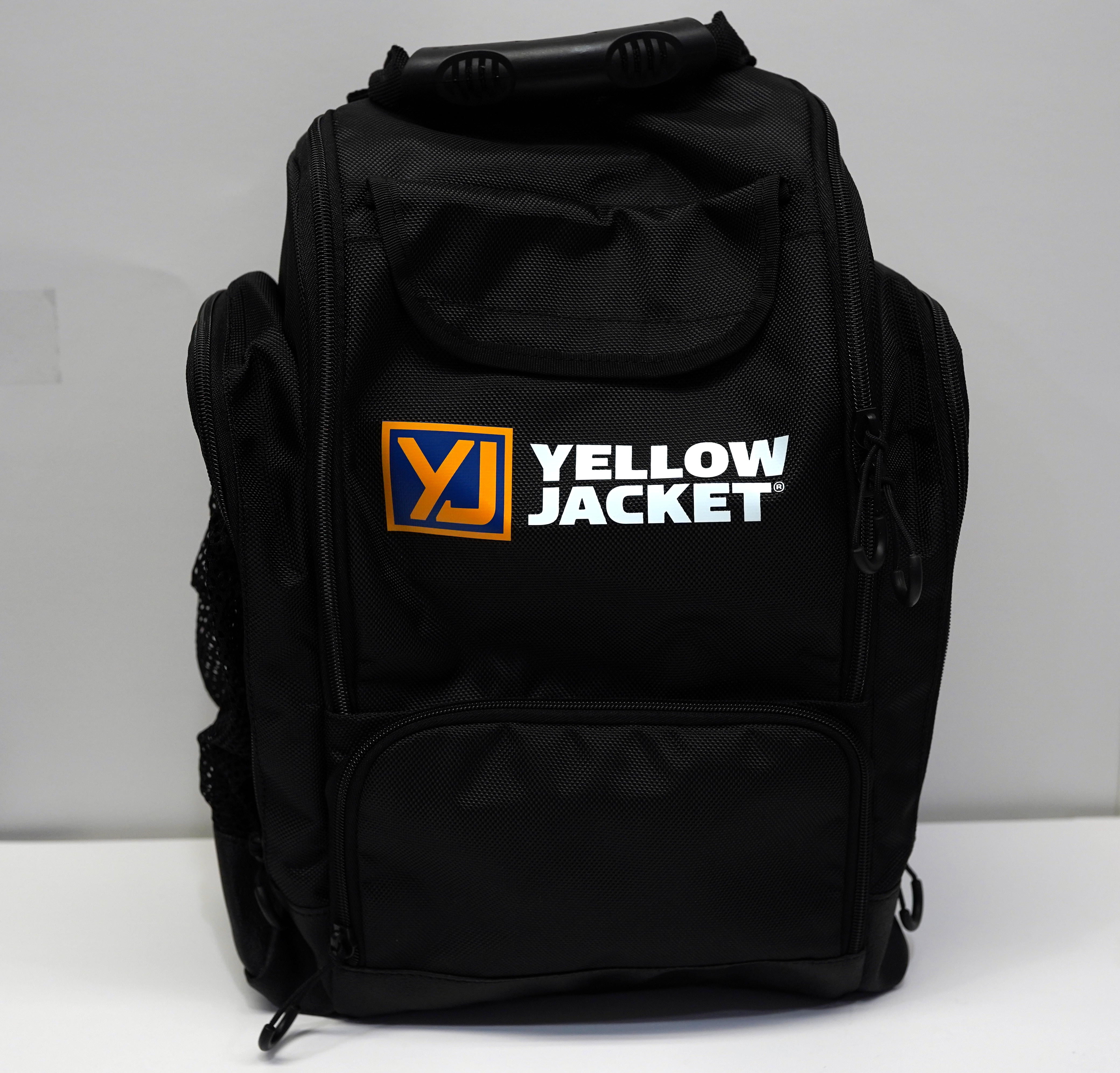 Yellow Jacket 40870 P51-870 Titan Digital Manifold